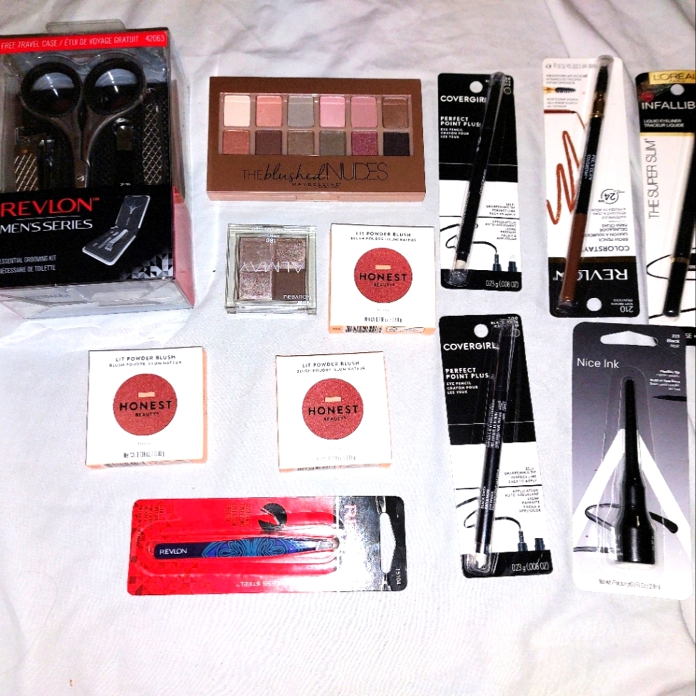 Make Up Bundle